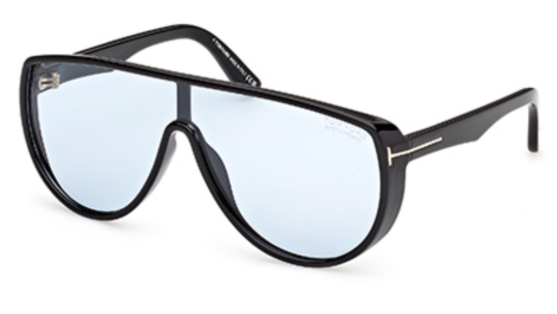 TOM FORD 1182 01V