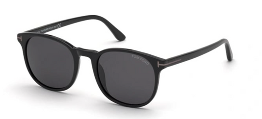 TOM FORD 858-N 01A