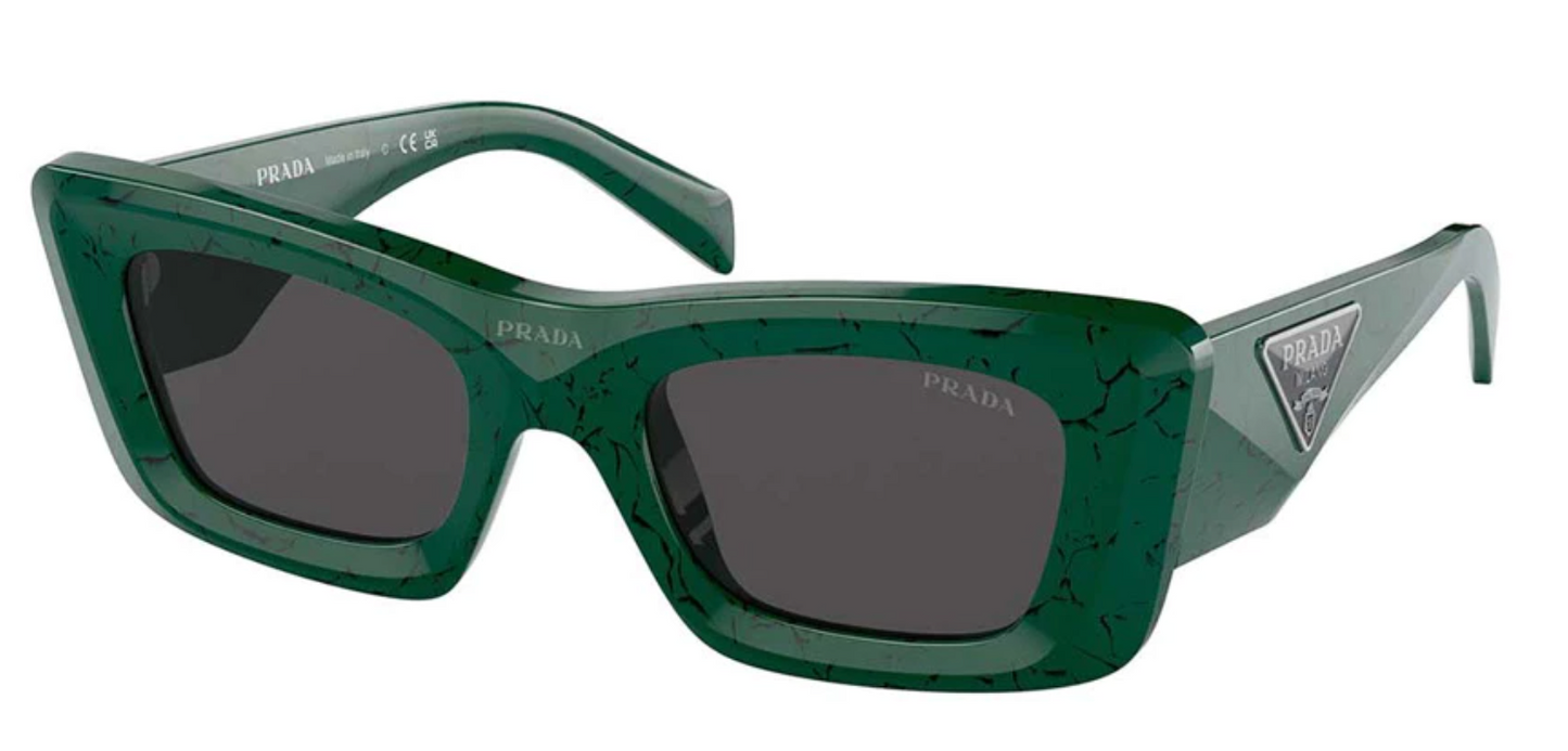 PRADA 13ZS 16D-5S0
