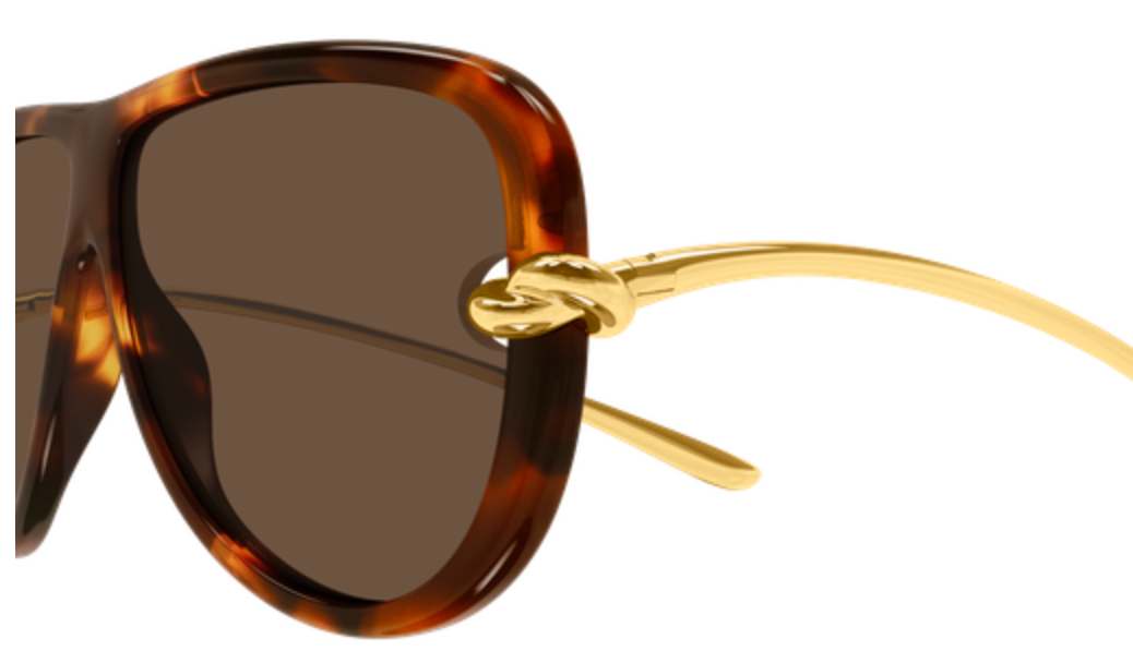 BOTTEGA VENETA BV1531S 002