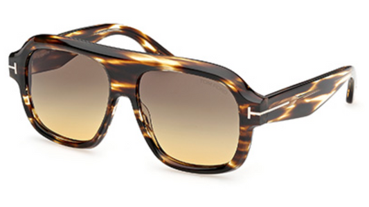 TOM FORD 1324 55B