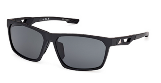 Adidas SP0101 02 Polarized