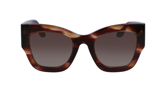 VICTORIA BECKHAM VB652S 227