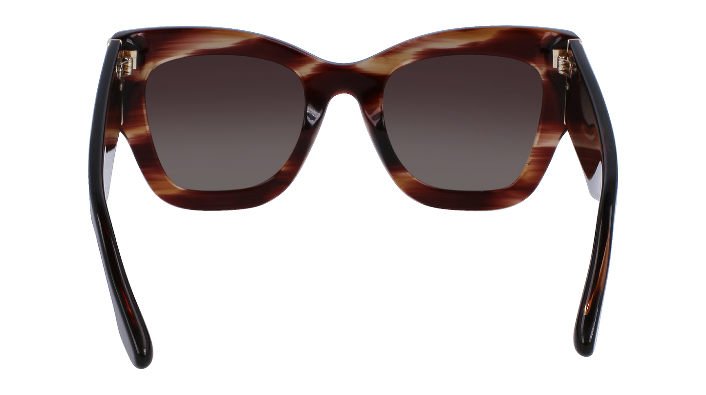 VICTORIA BECKHAM VB652S 227