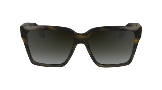 VICTORIA BECKHAM VB672S 321