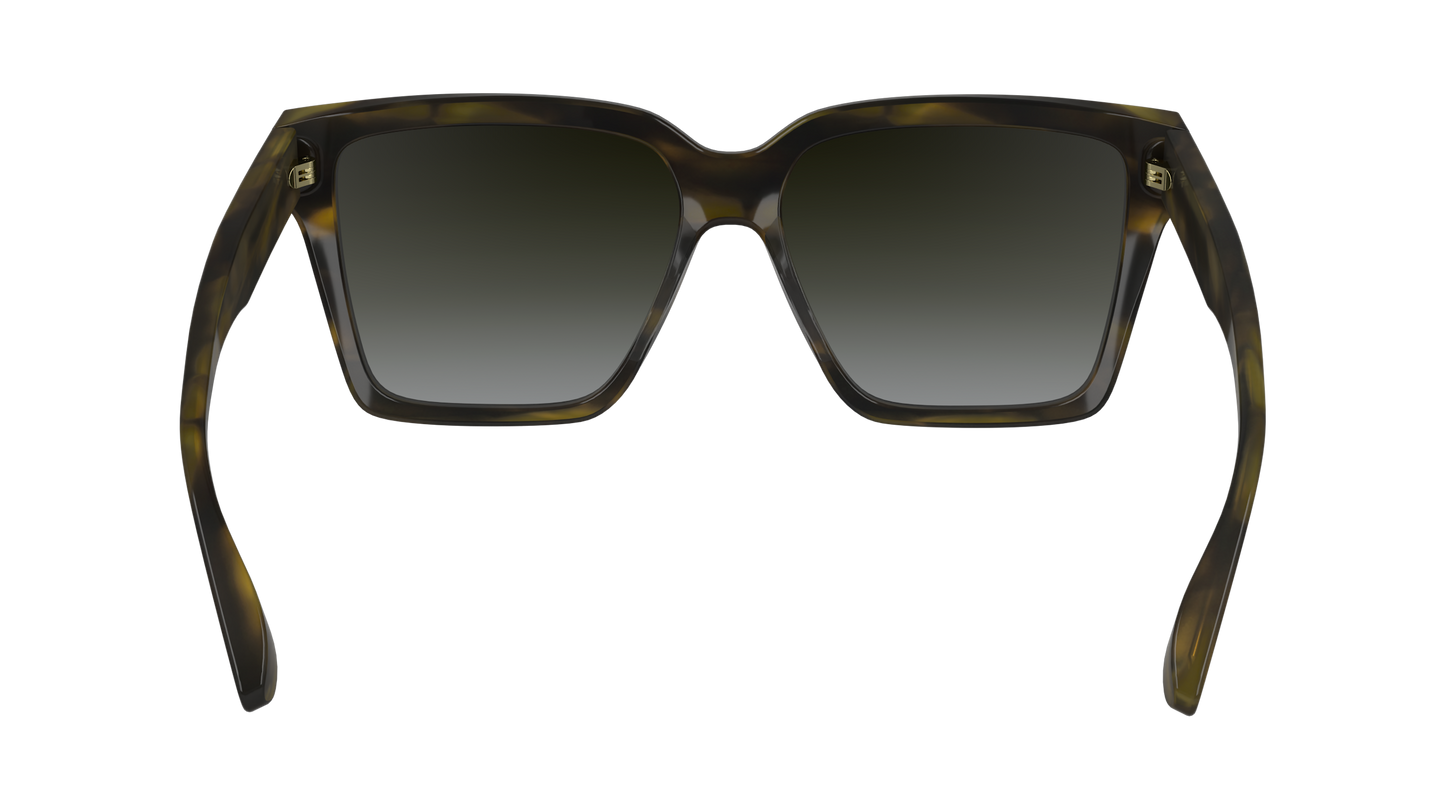 VICTORIA BECKHAM VB672S 321